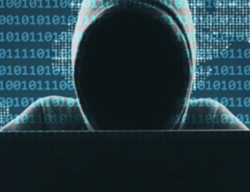 Ransomware Threats